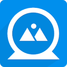 Quickipie Gallery - Photo Gallery आइकन