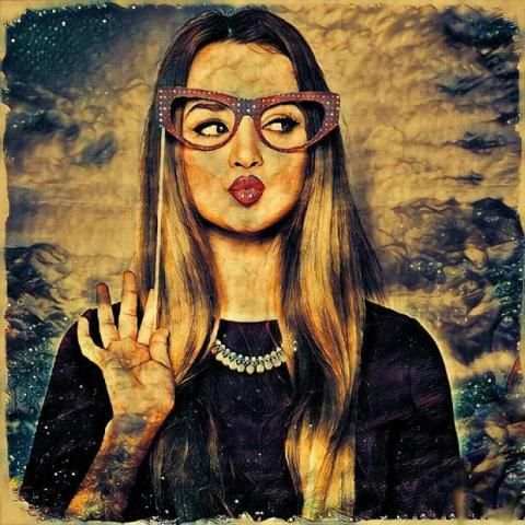 Photo Effect - Photo Lab Pic Art screenshot 4