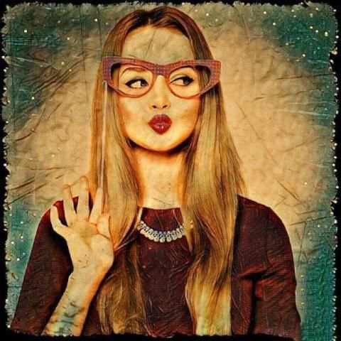 Photo Effect - Photo Lab Pic Art screenshot 8