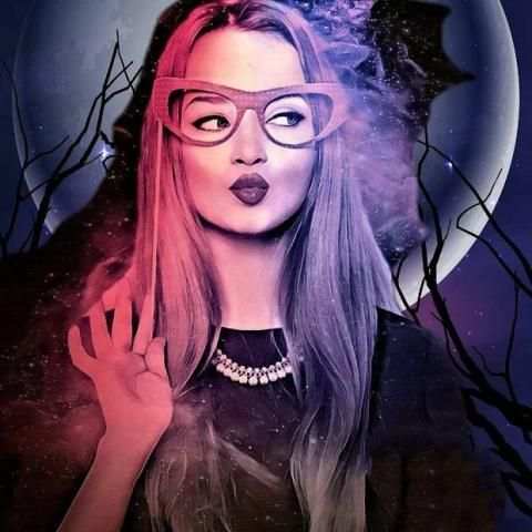 Photo Effect - Photo Lab Pic Art screenshot 12