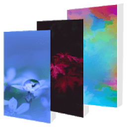 ikon HD Oppo F11 Pro Wallpaper