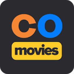 Co-To Movies App आइकन