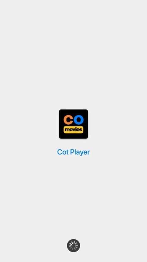 Co-To Movies App screenshot 4