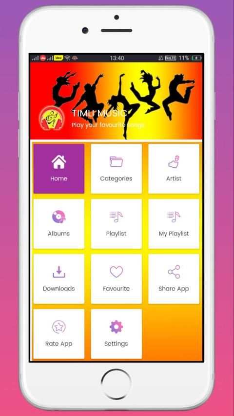 Adivasi gaana - Play And Download Adivasi Songs screenshot 3