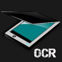 OCR Text Scanner - Image to text - QR Code Scanner on 9Apps