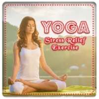 Yoga For Stress Relief and Exercise