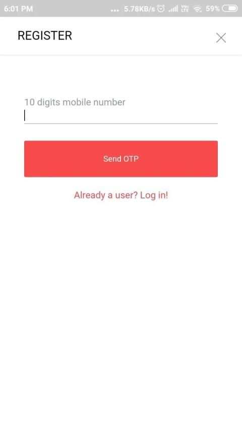 ReselliCo Online Shopping App screenshot 5