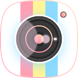 ikon Camera Beautiful - Selfie Candy