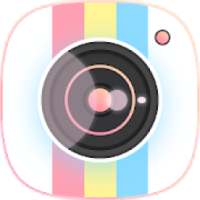 Camera Beautiful - Selfie Candy on 9Apps