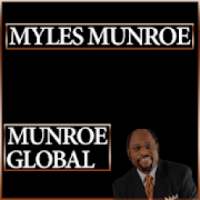 Munroe Global Messages Teachings on 9Apps