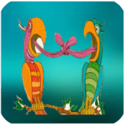 102 Trabalenguas Gratis Pro иконка