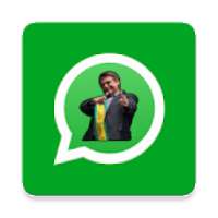 Bolsonaro no Whatsapp on 9Apps