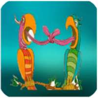 102 Trabalenguas Gratis Pro