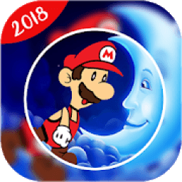 ikon Super jungle Adventure Island