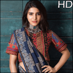 ikon Samantha Ruth Prabhu Wallpapers HD 2019