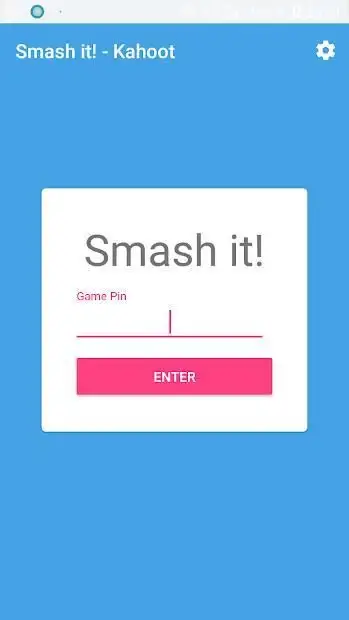 Smash it! App لـ Android Download - 9Apps