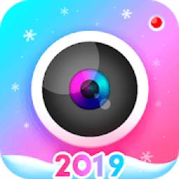 Fancy Photo Editor - Collage, Sticker, Makeup
