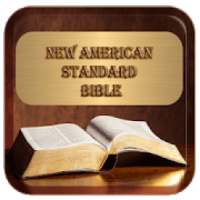 New American Standard Bible on 9Apps
