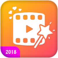 Photo Video Editor