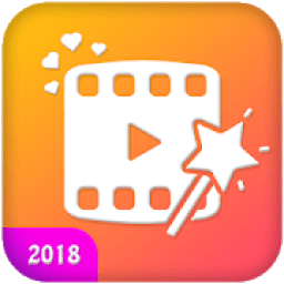 ikon Photo Video Editor