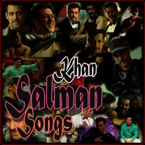 Salman Khan All Songs screenshot 2