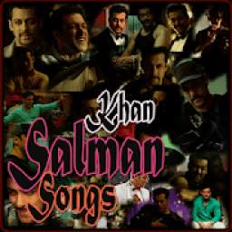 Salman Khan Songs 1.0