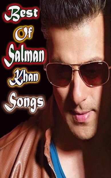 Salman Khan All Songs screenshot 1