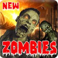 Zombie strike Assassins: avengers strike logo