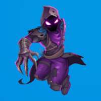 FORTNlTE Whatsapp Stickers