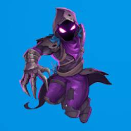 Fortnite Stickers 3.0