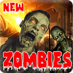 Zombie strike Assassins: avengers strike icon