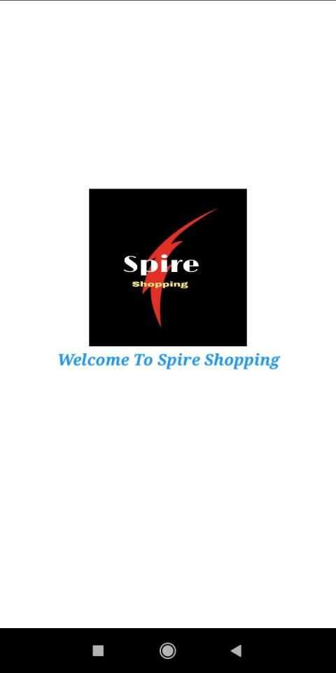 Spire Shopping screenshot 5