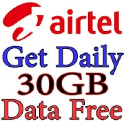 Airtell Free Internet आइकन