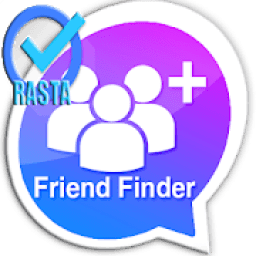 Friend Finder Tool आइकन