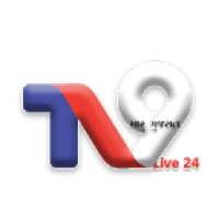 TV9 Gujarat आइकन