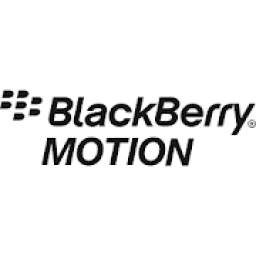 BlackBerry Motion Demo