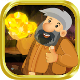 ikon Gold Miner - Classic Gold Miner