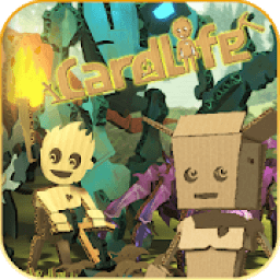 Cardlife Survival आइकन