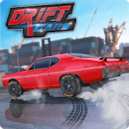 ikon Drift Cars - Max Car Drifting : Driving Simulator