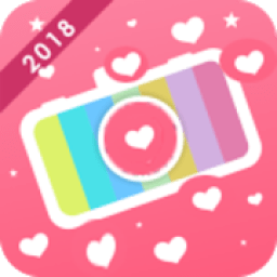 Beauty Plus Selfie Camera-Wonder Cam Filters आइकन