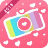 Beauty Plus Selfie Camera-Wonder Cam Filters