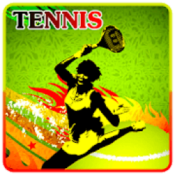 ikon Tennis Game for Android