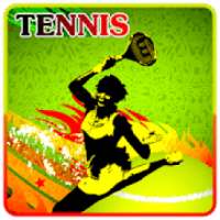 Tennis Game for Android