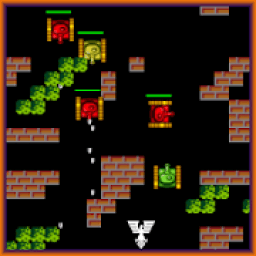 Super Tank Combat आइकन