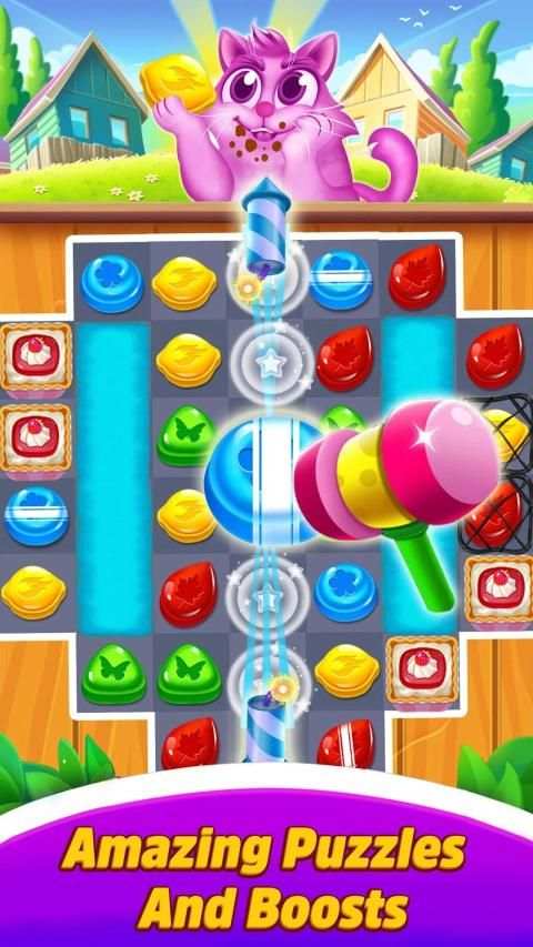 Candy 2019 screenshot 6