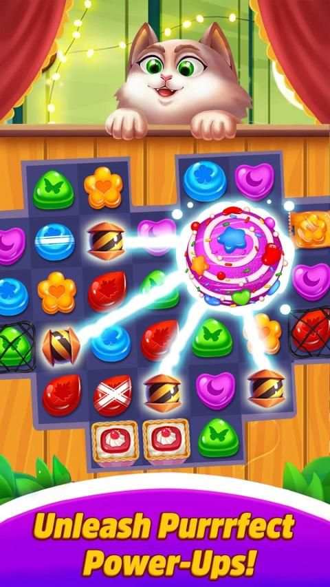 Candy 2019 screenshot 4