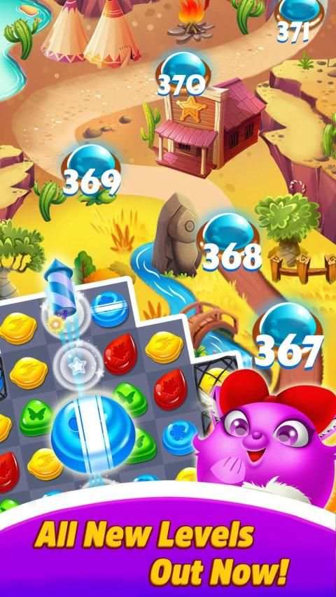 Candy 2019 screenshot 1