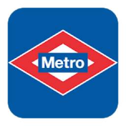 Metro de Madrid Official