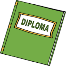 Diploma Books &amp; Syllabus 2018 icon