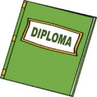Diploma Books & Syllabus 2018 on 9Apps